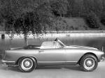 Aston Martin DB2/4 Cabriolet 1955 года